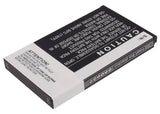 Batteries N Accessories BNA-WB-CPL-550 Cordless Phone Battery - LI-ION, 3.7V, 800 mAh, Ultra High Capacity Battery - Replacement for CISCO WIP310 Battery