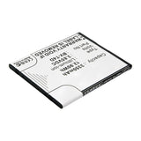 Batteries N Accessories BNA-WB-L14631 Cell Phone Battery - Li-ion, 3.85V, 3350mAh, Ultra High Capacity - Replacement for Nokia BV-T4D Battery