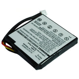 Batteries N Accessories BNA-WB-L4294 GPS Battery - Li-Ion, 3.7V, 700 mAh, Ultra High Capacity Battery - Replacement for TomTom ALHL03708003 Battery