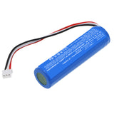 Batteries N Accessories BNA-WB-L18099 Speaker Battery - Li-ion, 3.7V, 2600mAh, Ultra High Capacity - Replacement for Yamaha YBP-L01 Battery