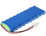 Batteries N Accessories BNA-WB-H10768 Medical Battery - Ni-MH, 12V, 2000mAh, Ultra High Capacity - Replacement for Aeonmed 0 Battery