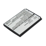 Batteries N Accessories BNA-WB-L15502 Cell Phone Battery - Li-ion, 3.7V, 600mAh, Ultra High Capacity - Replacement for Audiovox BTR-8935 Battery