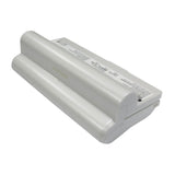 Batteries N Accessories BNA-WB-L15876 Laptop Battery - Li-ion, 7.4V, 8800mAh, Ultra High Capacity - Replacement for Asus AL23-901 Battery