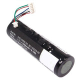 Batteries N Accessories BNA-WB-L1157 Dog Collar Battery - Li-Ion, 3.7V, 2200 mAh, Ultra High Capacity - Replacement for Garmin 010-10806-00 Battery