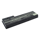 Batteries N Accessories BNA-WB-L13553 Laptop Battery - Li-ion, 10.8V, 6600mAh, Ultra High Capacity - Replacement for Toshiba PA3479U-1BRS Battery