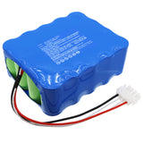 Batteries N Accessories BNA-WB-H18612 Medical Battery - Ni-MH, 24V, 5000mAh, Ultra High Capacity - Replacement for MAQUET ALM-702755 Battery