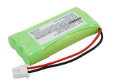 Batteries N Accessories BNA-WB-H474 Cordless Phones Battery - Ni-MH, 3.6, 500mAh, Ultra High Capacity Battery - Replacement for Uniden 89-1333-01-00, BT5632, BT5872 Battery