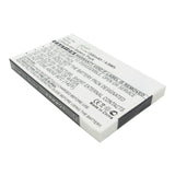 Batteries N Accessories BNA-WB-P15648 Cell Phone Battery - Li-Pol, 3.7V, 1300mAh, Ultra High Capacity - Replacement for Lenovo BP07 Battery