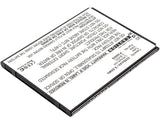 Batteries N Accessories BNA-WB-L11238 Cell Phone Battery - Li-ion, 3.8V, 2250mAh, Ultra High Capacity - Replacement for Elephone P3000S Battery