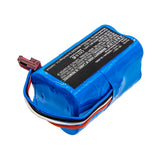 Batteries N Accessories BNA-WB-L12431 Flashlight Battery - Li-ion, 7.4V, 5200mAh, Ultra High Capacity - Replacement for Koehler 9B-1962-1 Battery