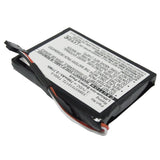 Batteries N Accessories BNA-WB-L4243 GPS Battery - Li-Ion, 3.7V, 750 mAh, Ultra High Capacity Battery - Replacement for Mitac 338937010172 Battery