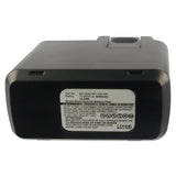 Batteries N Accessories BNA-WB-H10948 Power Tool Battery - Ni-MH, 12V, 3300mAh, Ultra High Capacity - Replacement for Bosch BH1204 Battery