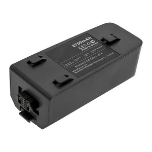 Batteries N Accessories BNA-WB-P15340 Quadcopter Drone Battery - Li-Pol, 7.6V, 2700mAh, Ultra High Capacity - Replacement for Parrot 50869BBR Battery