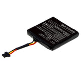 Batteries N Accessories BNA-WB-L17437 GPS Battery - Li-ion, 3.7V, 700mAh, Ultra High Capacity - Replacement for TomTom VF3S Battery