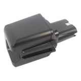 Batteries N Accessories BNA-WB-H13713 Power Tool Battery - Ni-MH, 12V, 3300mAh, Ultra High Capacity - Replacement for Skil 92931 Battery