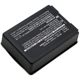 Batteries N Accessories BNA-WB-L1416 Wireless Headset Battery - Li-Pol, 3.7V, 1800 mAh, Ultra High Capacity Battery - Replacement for HME BAT60 Battery