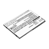 Batteries N Accessories BNA-WB-L14840 Cell Phone Battery - Li-ion, 3.8V, 1900mAh, Ultra High Capacity - Replacement for Polaroid P5026A Battery