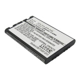 Batteries N Accessories BNA-WB-L15501 Cell Phone Battery - Li-ion, 3.7V, 950mAh, Ultra High Capacity - Replacement for Audiovox BTR-7025 Battery