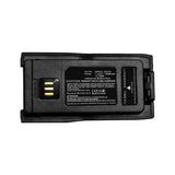 Batteries N Accessories BNA-WB-L11299 2-Way Radio Battery - Li-ion, 7.4V, 2400mAh, Ultra High Capacity - Replacement for Excera EB242L Battery