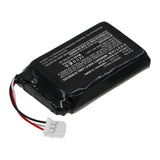 Batteries N Accessories BNA-WB-L17497 Medical Battery - Li-ion, 3.7V, 1800mAh, Ultra High Capacity - Replacement for Philips 989803193431 Battery