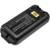 Batteries N Accessories BNA-WB-L12044 Barcode Scanner Battery - Li-ion, 3.7V, 5200mAh, Ultra High Capacity - Replacement for Honeywell 318-034-001 Battery