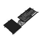 Batteries N Accessories BNA-WB-P10674 Laptop Battery - Li-Pol, 11.4V, 6050mAh, Ultra High Capacity - Replacement for Dell Y9M6F Battery