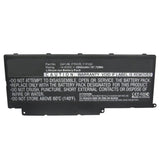 Batteries N Accessories BNA-WB-L4567 Laptops Battery - Li-Ion, 14.8V, 3900 mAh, Ultra High Capacity Battery - Replacement for Dell 062VNH Battery
