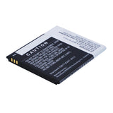 Batteries N Accessories BNA-WB-L14611 Cell Phone Battery - Li-ion, 3.7V, 1500mAh, Ultra High Capacity - Replacement for NAVON G55135 Battery