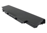 Batteries N Accessories BNA-WB-L9591 Laptop Battery - Li-ion, 11.1V, 4400mAh, Ultra High Capacity - Replacement for Dell J1KND Battery
