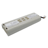 Batteries N Accessories BNA-WB-P16967 DAB Digital Battery - Li-Pol, 7.4V, 4500mAh, Ultra High Capacity - Replacement for Pure C6L Battery