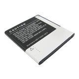 Batteries N Accessories BNA-WB-L14724 Cell Phone Battery - Li-ion, 3.7V, 1750mAh, Ultra High Capacity - Replacement for OPPO BLP519 Battery