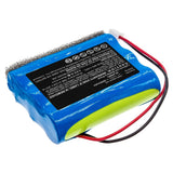 Batteries N Accessories BNA-WB-L11046 Speaker Battery - Li-ion, 11.1V, 2600mAh, Ultra High Capacity - Replacement for Altec Lansing INR18650-3S Battery