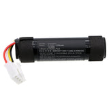 Batteries N Accessories BNA-WB-L19042 Speaker Battery - Li-ion, 3.7V, 3350mAh, Ultra High Capacity - Replacement for JBL DH036032CHM Battery