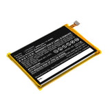 Batteries N Accessories BNA-WB-P10118 Cell Phone Battery - Li-Pol, 3.8V, 2900mAh, Ultra High Capacity - Replacement for Crosscall LPN38300 Battery
