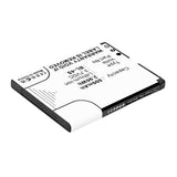 Batteries N Accessories BNA-WB-L16483 Cell Phone Battery - Li-ion, 3.7V, 800mAh, Ultra High Capacity - Replacement for Nokia BL-4S Battery