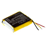 Batteries N Accessories BNA-WB-P17389 Digital Camera Battery - Li-Pol, 3.7V, 800mAh, Ultra High Capacity - Replacement for GoPro 601-06750-000 Battery