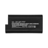 Batteries N Accessories BNA-WB-L11363 Thermal Camera Battery - Li-ion, 3.7V, 6800mAh, Ultra High Capacity - Replacement for FLIR T198487 Battery