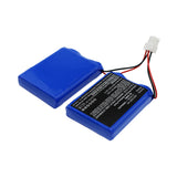 Batteries N Accessories BNA-WB-P10865 Medical Battery - Li-Pol, 14.8V, 4000mAh, Ultra High Capacity - Replacement for CONTEC 855183P-4S Battery