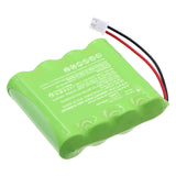 Batteries N Accessories BNA-WB-H18811 Medical Battery - Ni-MH, 4.8V, 2000mAh, Ultra High Capacity - Replacement for ADE H2332-003 Battery