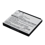 Batteries N Accessories BNA-WB-L13963 Cell Phone Battery - Li-ion, 3.7V, 800mAh, Ultra High Capacity - Replacement for LG SBPL0085801 Battery