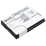 Batteries N Accessories BNA-WB-L427 Cordless Phones Battery - Li-Ion, 3.7V, 1300 mAh, Ultra High Capacity Battery - Replacement for Siemens L36880-N5401-A102 Battery