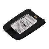 Batteries N Accessories BNA-WB-L16871 Cell Phone Battery - Li-ion, 3.7V, 950mAh, Ultra High Capacity - Replacement for Samsung BEX438BBC Battery