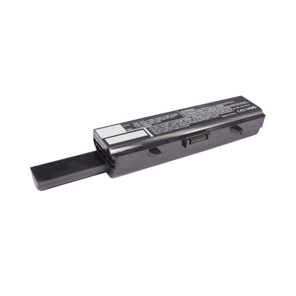 Batteries N Accessories BNA-WB-L10614 Laptop Battery - Li-ion, 11.1V, 8800mAh, Ultra High Capacity - Replacement for Dell GP952 Battery