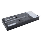 Batteries N Accessories BNA-WB-L13555 Laptop Battery - Li-ion, 10.8V, 4400mAh, Ultra High Capacity - Replacement for Toshiba PA3107U-1BAS Battery