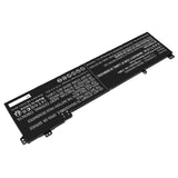 Batteries N Accessories BNA-WB-P17948 Laptop Battery - Li-Pol, 11.55V, 8150mAh, Ultra High Capacity - Replacement for Asus C32N2022 Battery