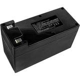 Batteries N Accessories BNA-WB-L10758 Lawn Mower Battery - Li-ion, 25.2V, 10200mAh, Ultra High Capacity - Replacement for Ambrogio CS-C0106-1 Battery