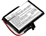 Batteries N Accessories BNA-WB-L4230 GPS Battery - Li-Ion, 3.7V, 750 mAh, Ultra High Capacity Battery - Replacement for Magellan 2793801J3 Battery