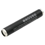 Batteries N Accessories BNA-WB-L17842 Flashlight Battery - Li-Ion, 3.7V, 6800mAh, Ultra High Capacity - Replacement for Nightstick 9600-BATT Battery