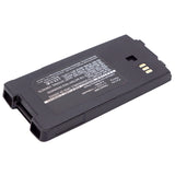 Batteries N Accessories BNA-WB-L397 Cordless Phones Battery - Li-Ion, 3.7V, 1100 mAh, Ultra High Capacity Battery - Replacement for Avaya 700431489700431000 Battery