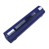 Batteries N Accessories BNA-WB-L15835 Laptop Battery - Li-ion, 11.1V, 6600mAh, Ultra High Capacity - Replacement for Acer UM09A31 Battery